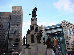 010 Detroit Scenes [2008 Nov 27]